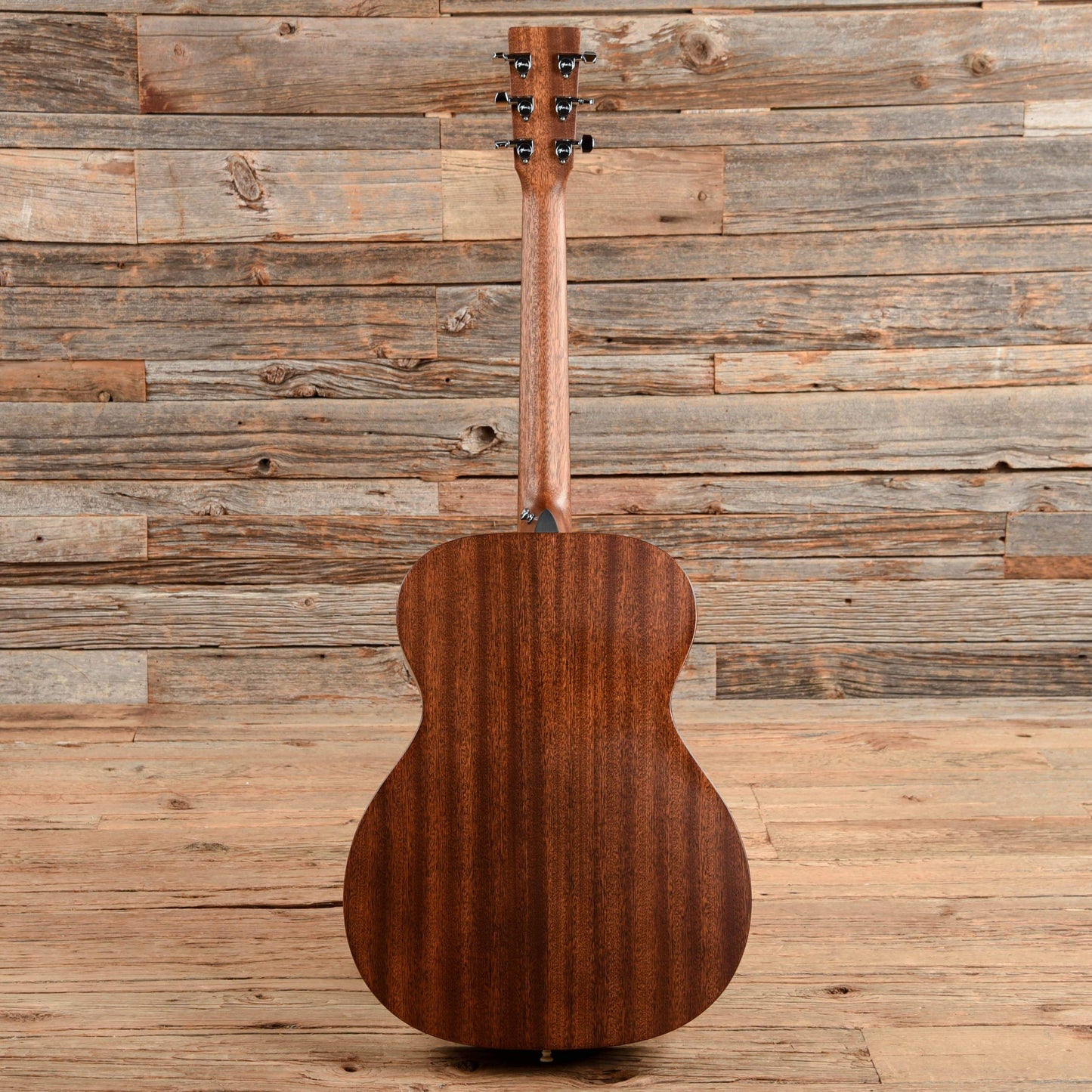 Martin Road Series Special Natural 2020 Acoustic Guitars / OM and Auditorium