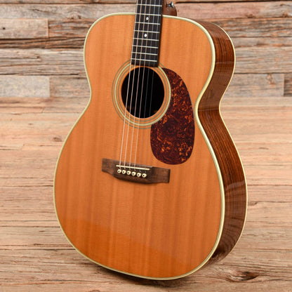 Martin Shenandoah Natural 1988 Acoustic Guitars / OM and Auditorium