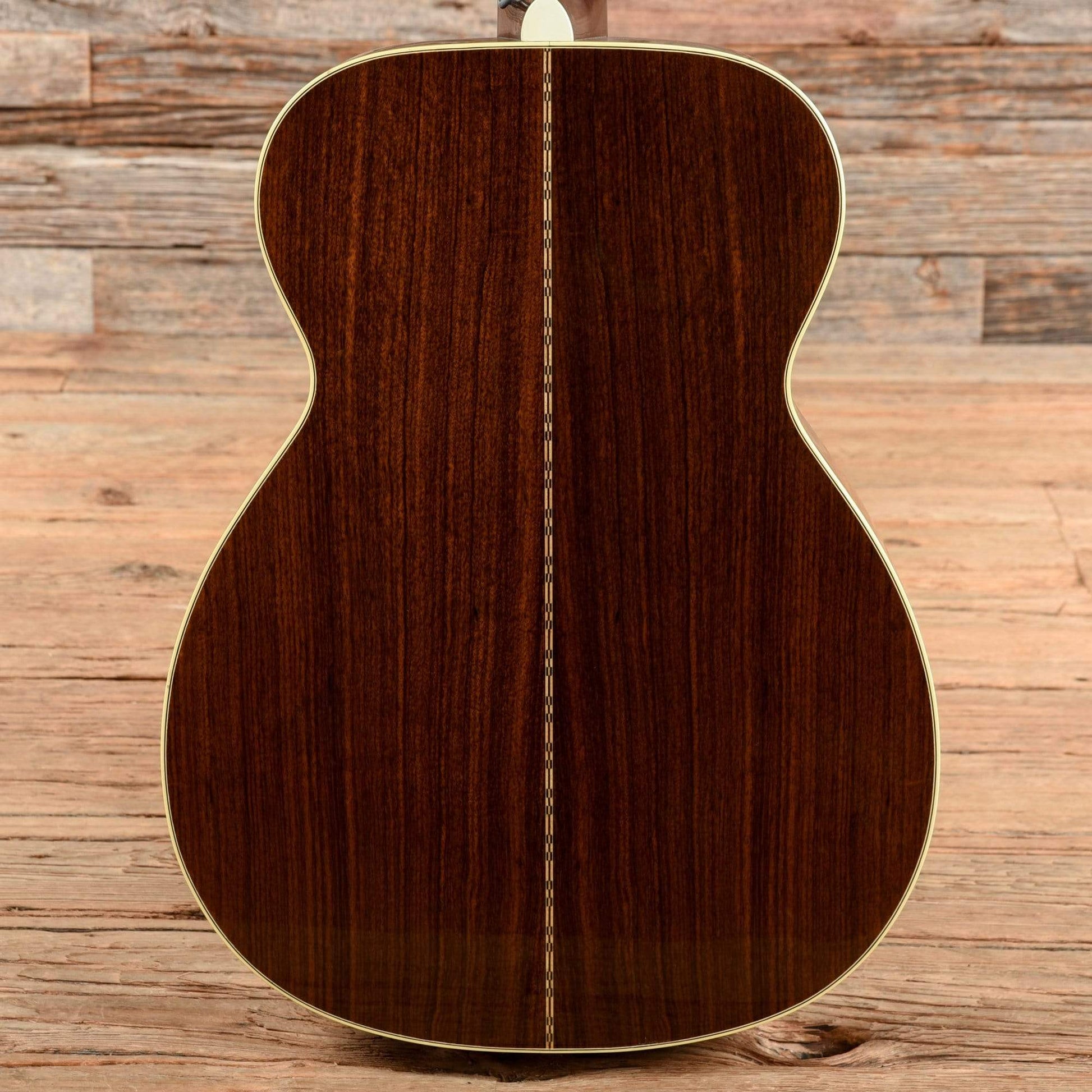 Martin Shenandoah Natural 1988 Acoustic Guitars / OM and Auditorium