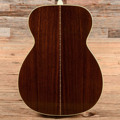 Martin Shenandoah Natural 1988 Acoustic Guitars / OM and Auditorium