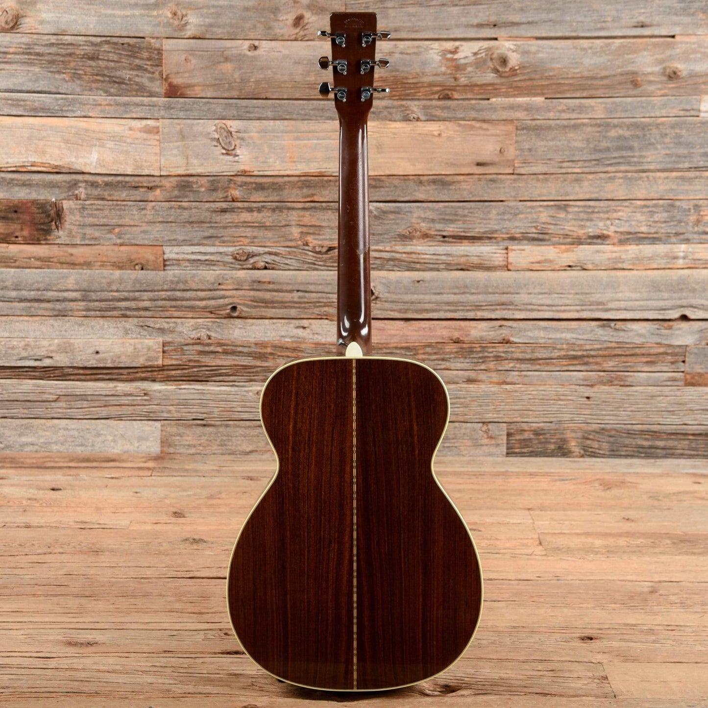 Martin Shenandoah Natural 1988 Acoustic Guitars / OM and Auditorium