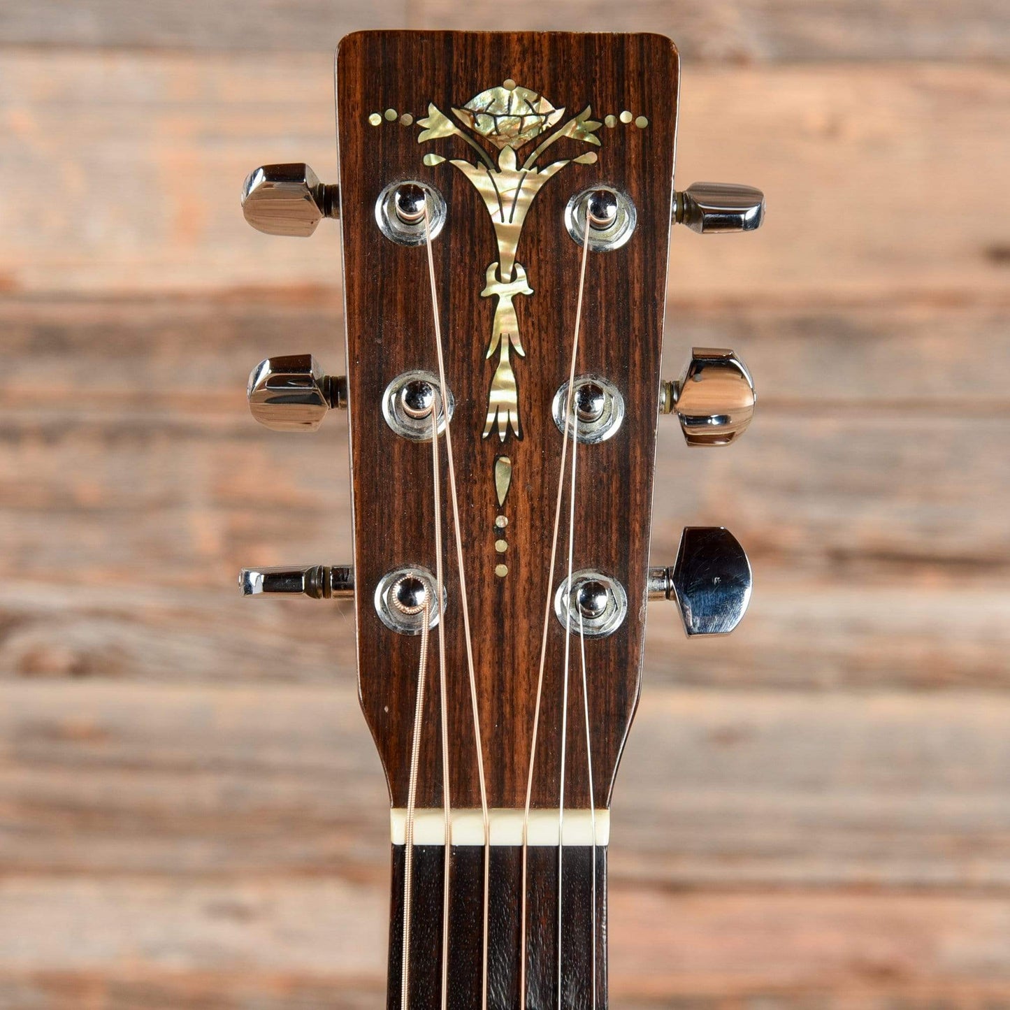 Martin Shenandoah Natural 1988 Acoustic Guitars / OM and Auditorium