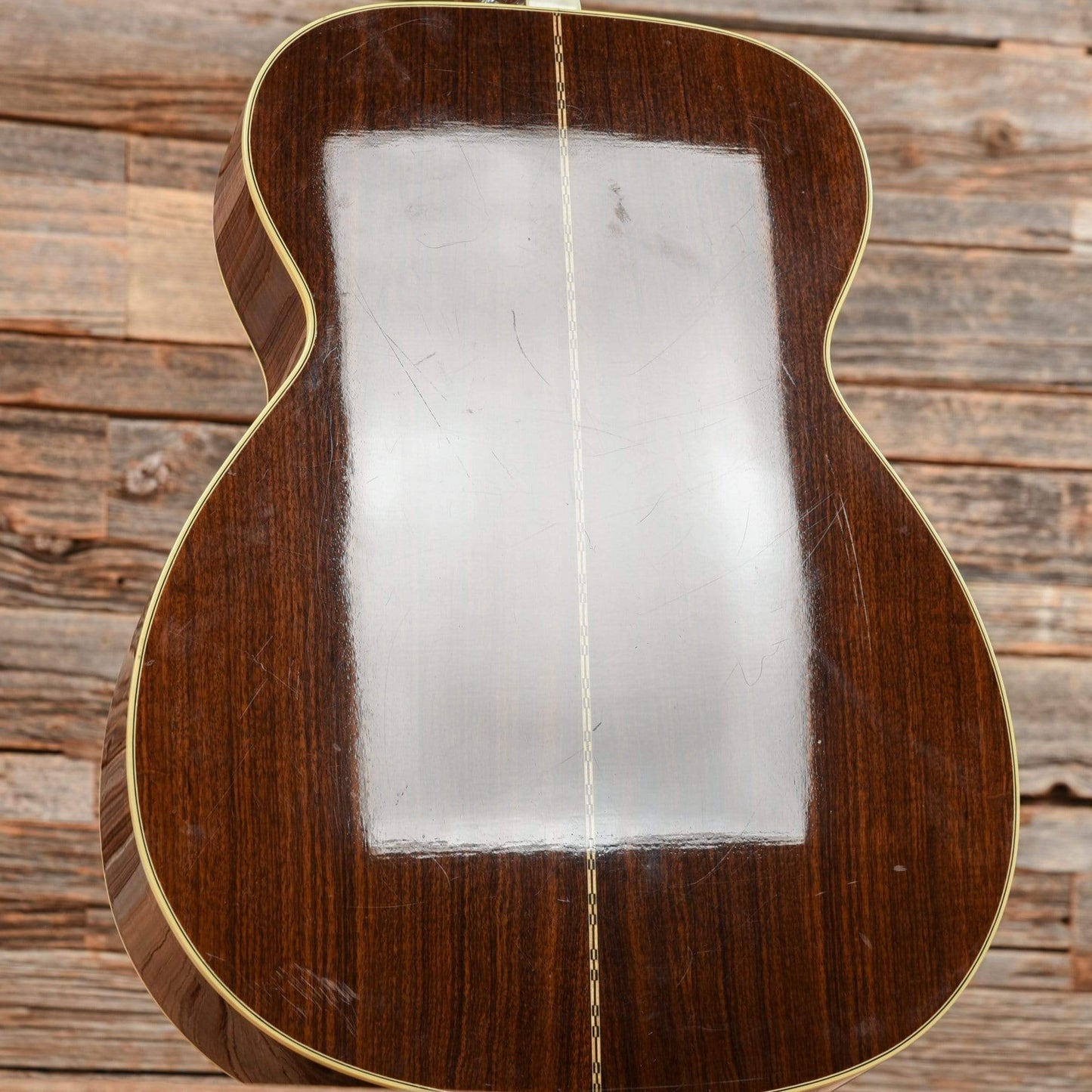 Martin Shenandoah Natural 1988 Acoustic Guitars / OM and Auditorium