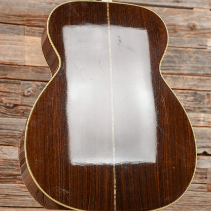 Martin Shenandoah Natural 1988 Acoustic Guitars / OM and Auditorium