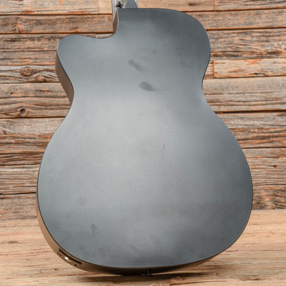 Martin Special X Style 000 Black Acoustic Guitars / OM and Auditorium