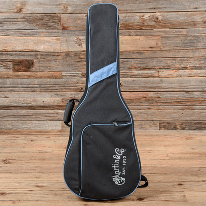 Martin Special X Style 000 Black Acoustic Guitars / OM and Auditorium