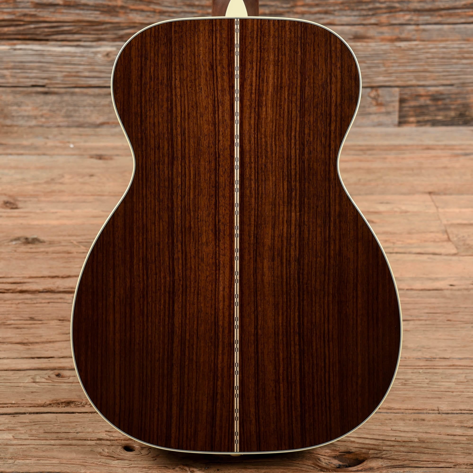 Martin Standard Series 00-28 Natural Acoustic Guitars / OM and Auditorium