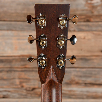 Martin Standard Series 00-28 Natural Acoustic Guitars / OM and Auditorium
