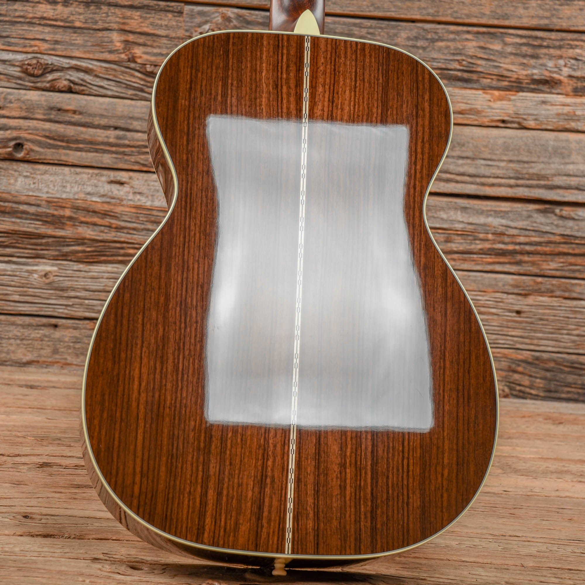 Martin Standard Series 00-28 Natural Acoustic Guitars / OM and Auditorium