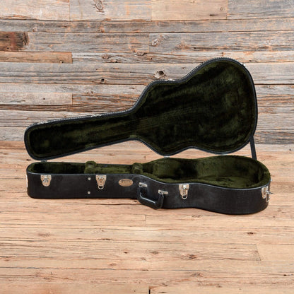 Martin Standard Series 000-18 Natural 2015 Acoustic Guitars / OM and Auditorium