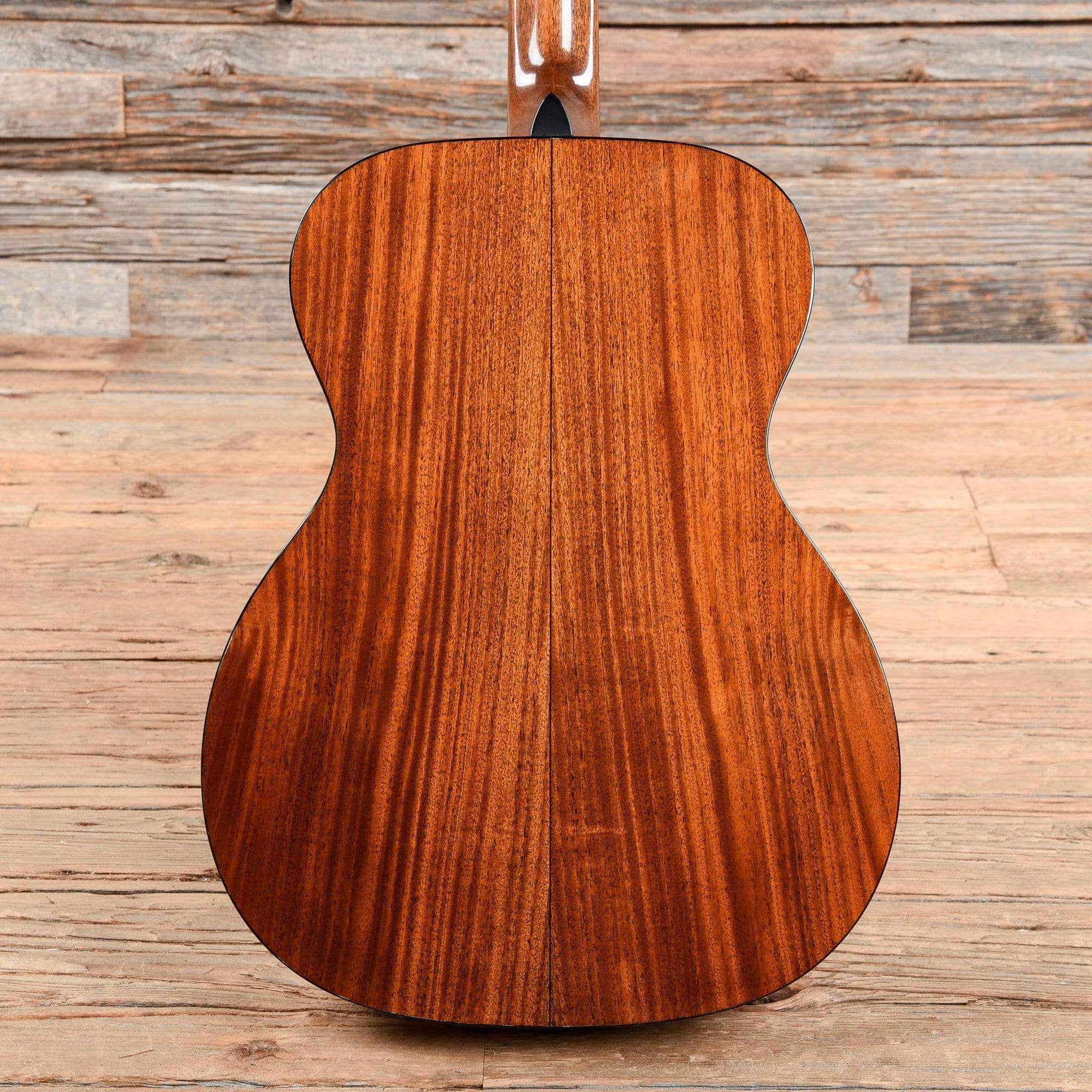 Martin Standard Series 000-18 Natural 2015 Acoustic Guitars / OM and Auditorium