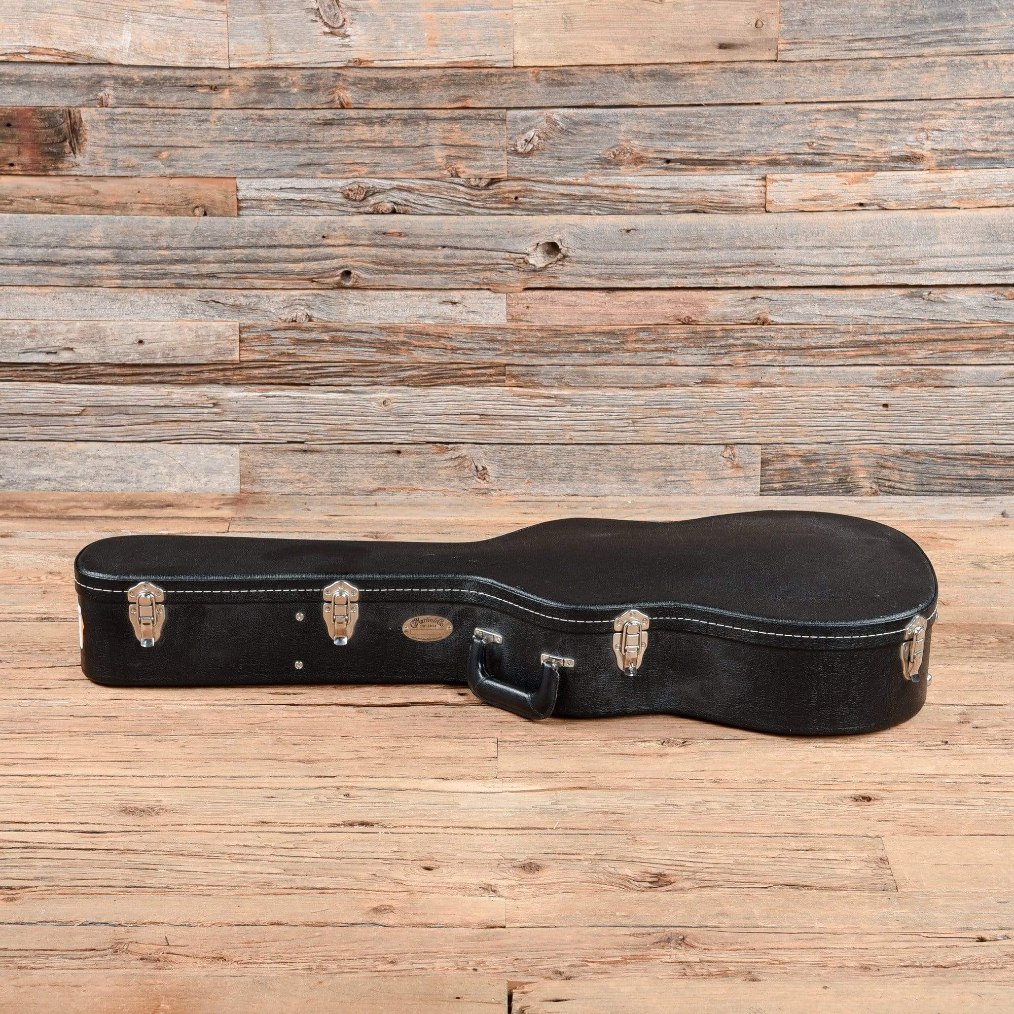 Martin Standard Series 000-18 Natural 2015 Acoustic Guitars / OM and Auditorium