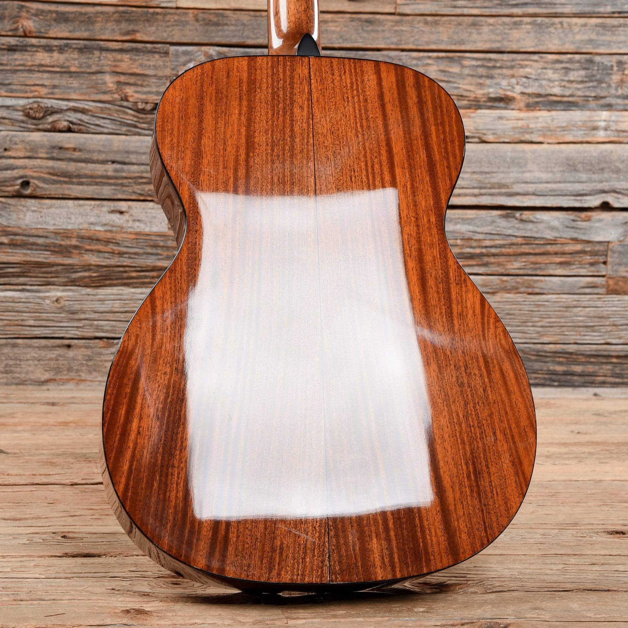 Martin Standard Series 000-18 Natural 2015 Acoustic Guitars / OM and Auditorium