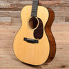 Martin Standard Series 000-18 Natural 2022 Acoustic Guitars / OM and Auditorium