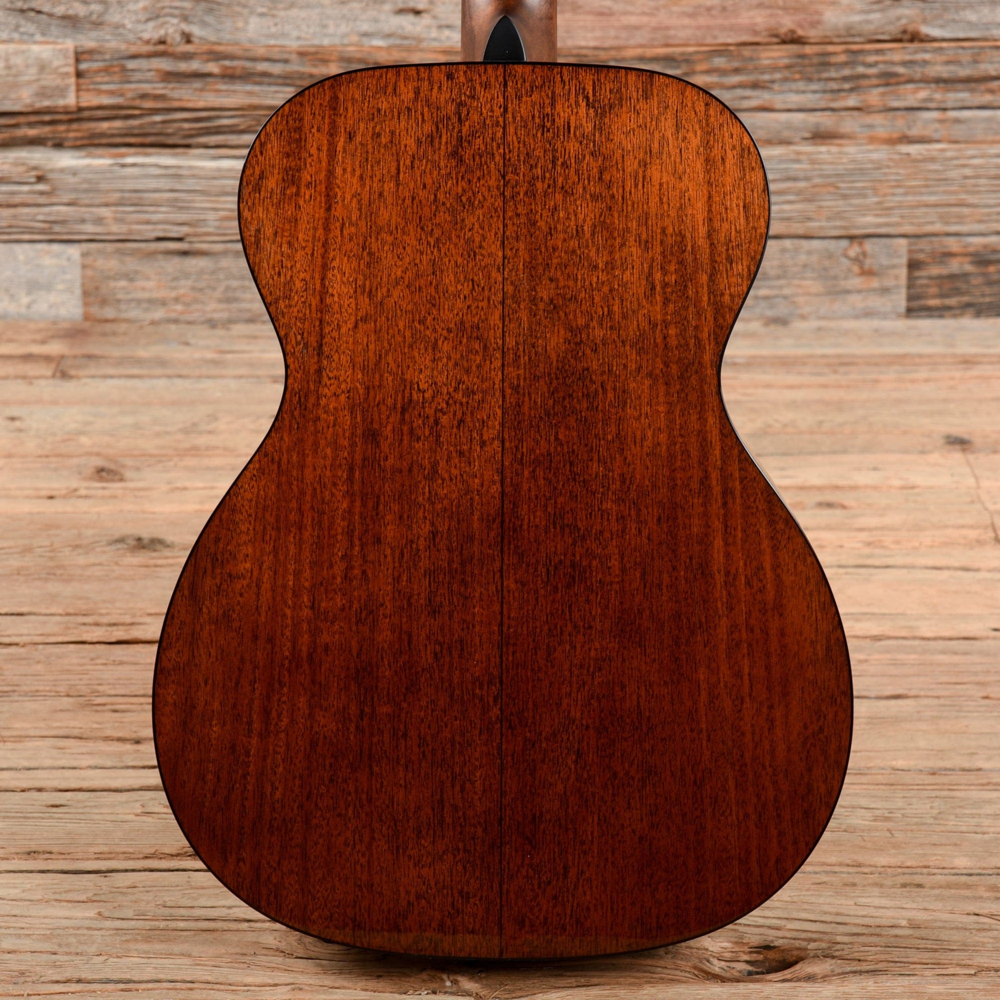 Martin Standard Series 000-18 Natural 2022 Acoustic Guitars / OM and Auditorium