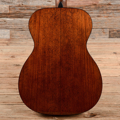 Martin Standard Series 000-18 Natural 2022 Acoustic Guitars / OM and Auditorium