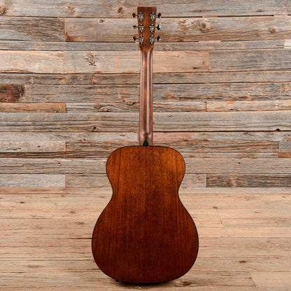 Martin Standard Series 000-18 Natural 2022 Acoustic Guitars / OM and Auditorium