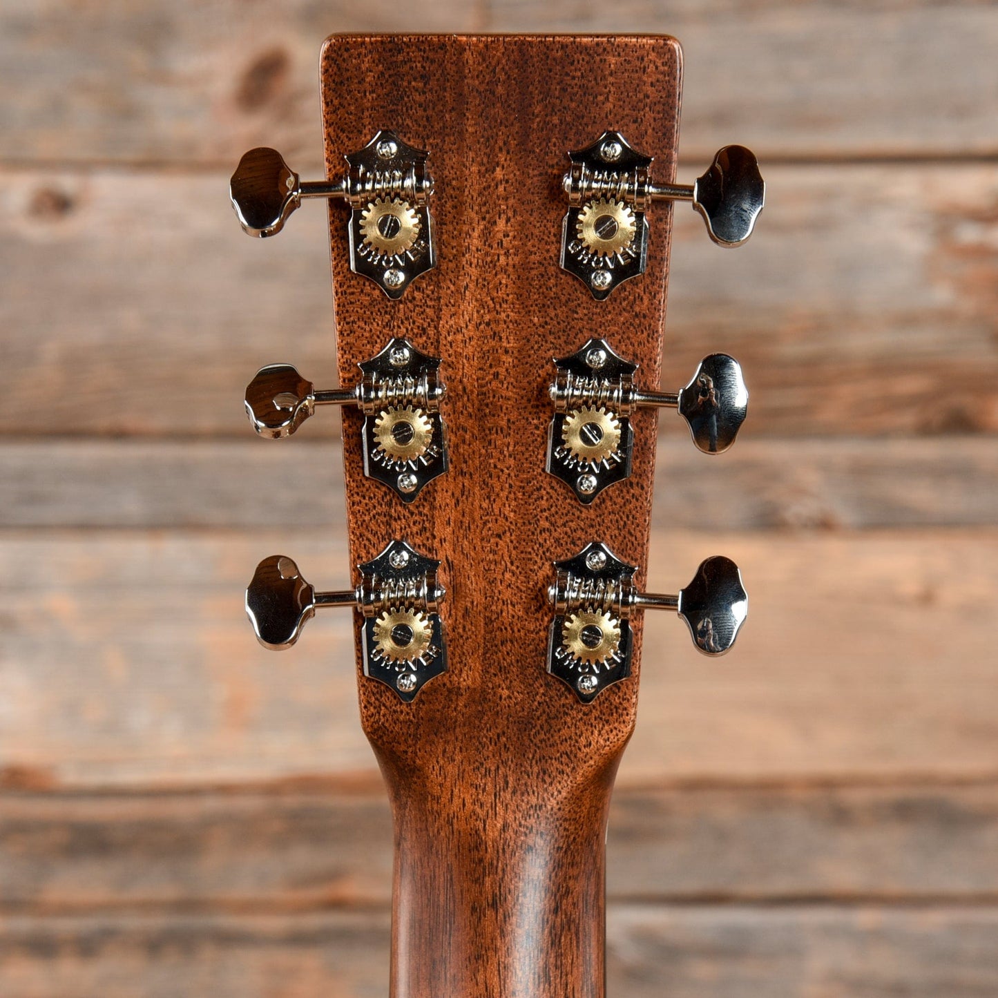 Martin Standard Series 000-18 Natural 2022 Acoustic Guitars / OM and Auditorium