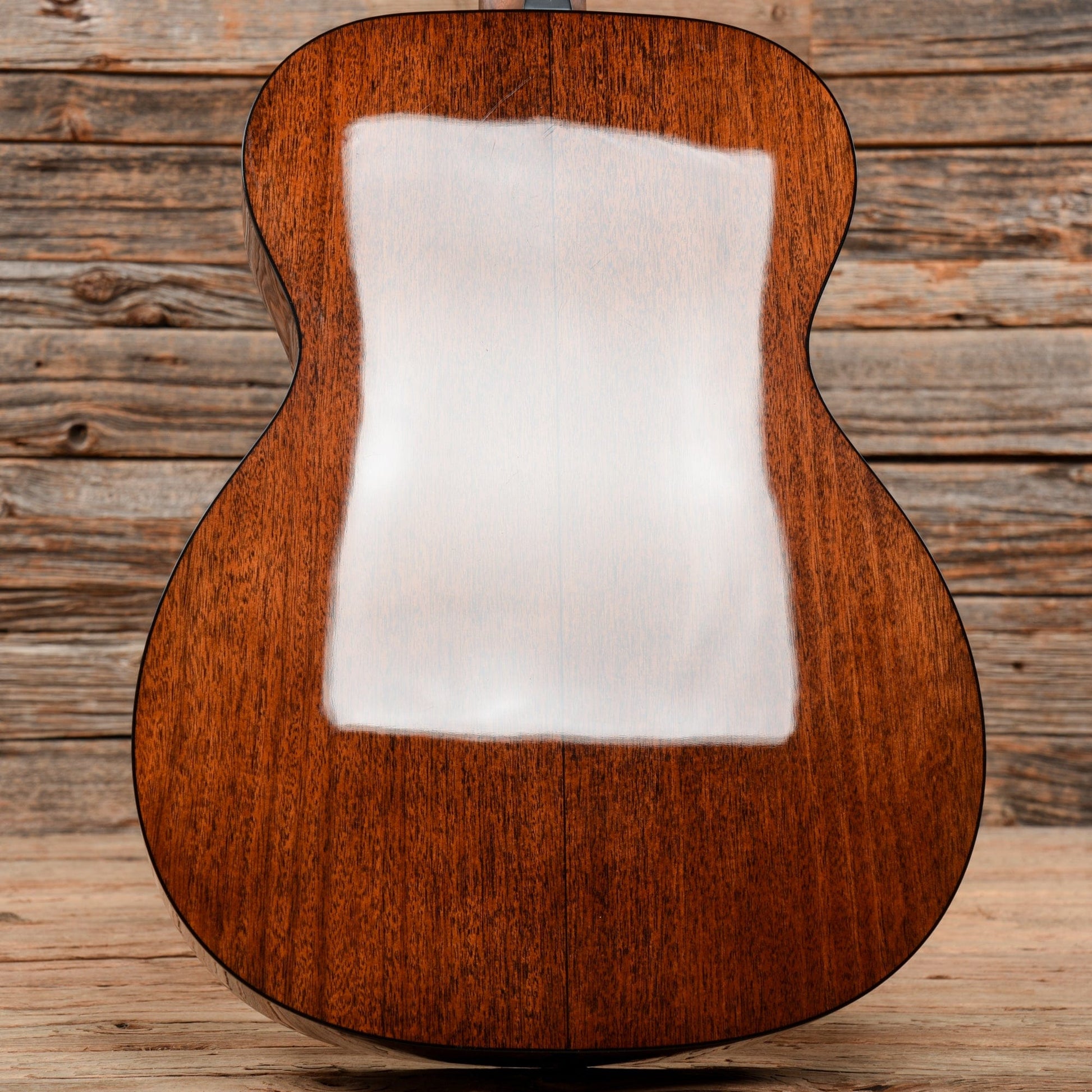 Martin Standard Series 000-18 Natural 2022 Acoustic Guitars / OM and Auditorium