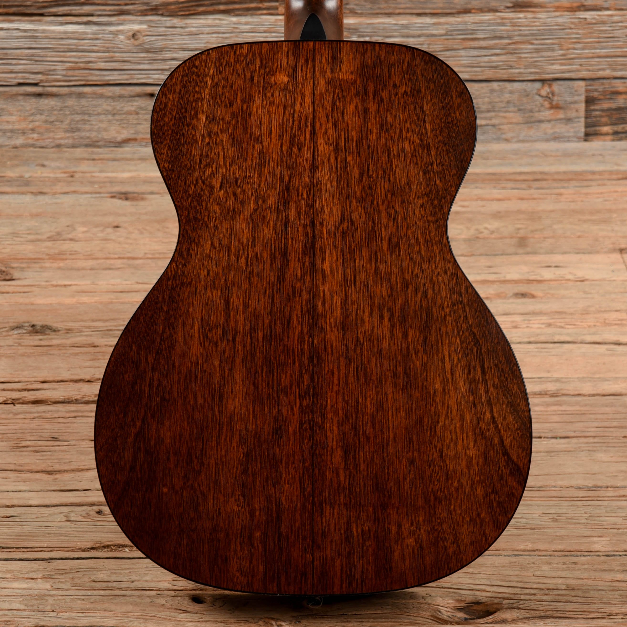 Martin Standard Series 000-18 Natural 2022 Acoustic Guitars / OM and Auditorium