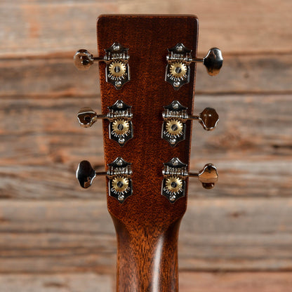 Martin Standard Series 000-18 Natural 2022 Acoustic Guitars / OM and Auditorium