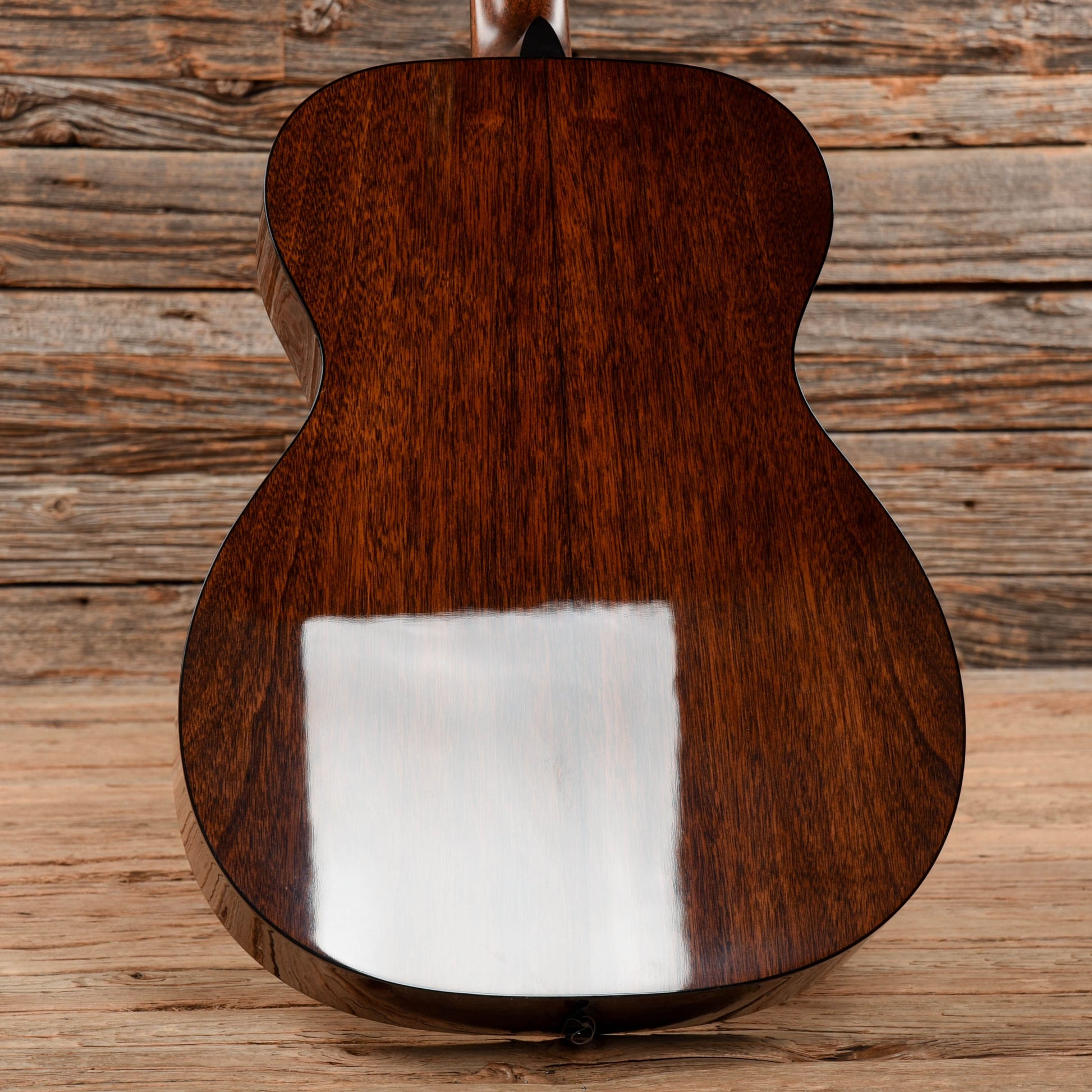 Martin Standard Series 000-18 Natural 2022 Acoustic Guitars / OM and Auditorium