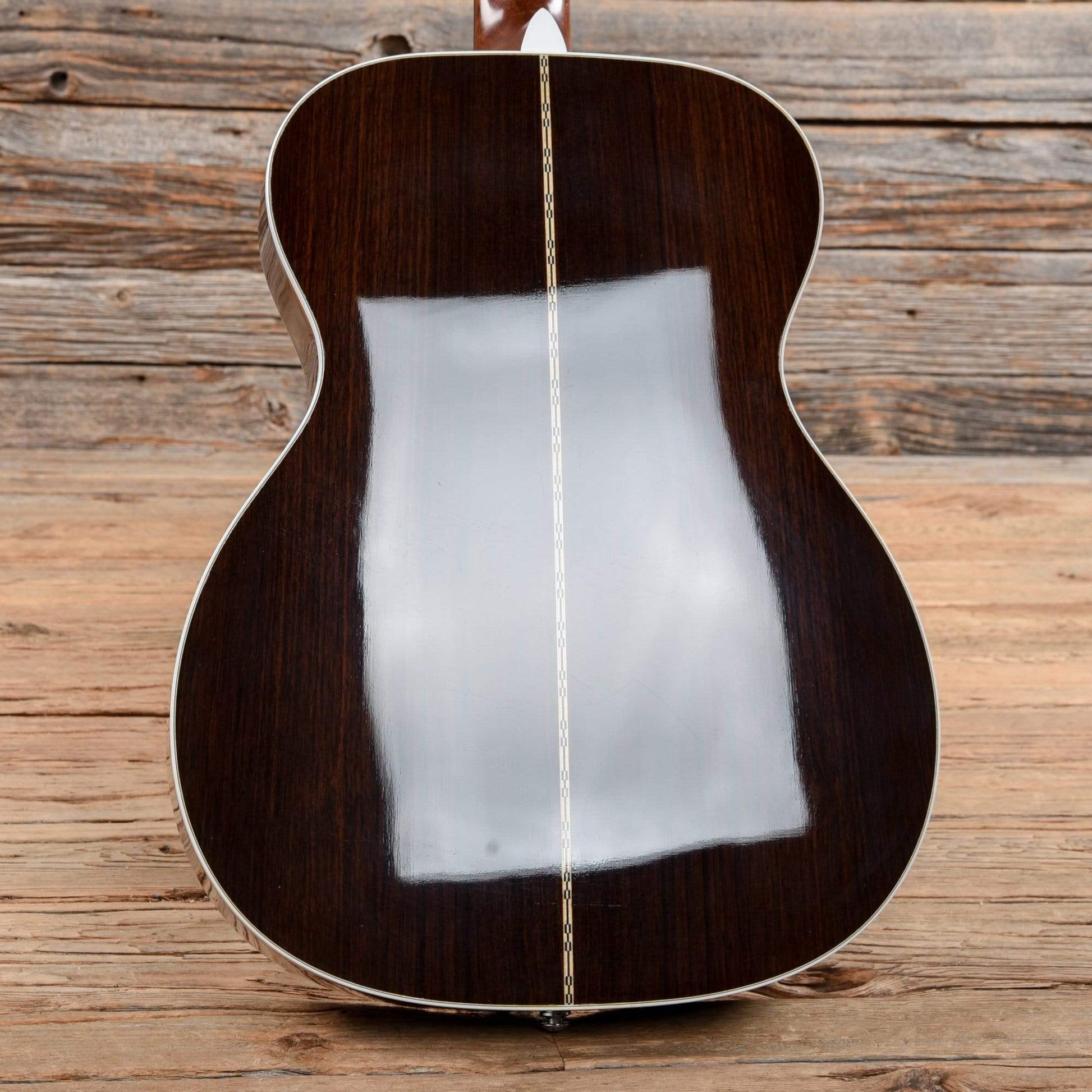 Martin Standard Series 000-28 Natural 2015 Acoustic Guitars / OM and Auditorium