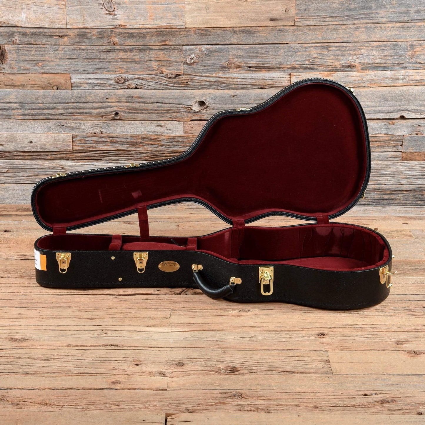 Martin Standard Series 000-28 Natural 2015 Acoustic Guitars / OM and Auditorium