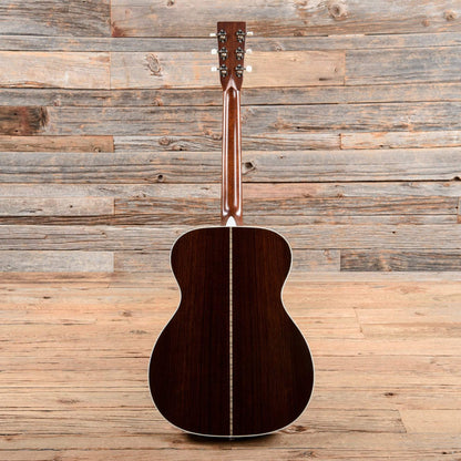 Martin Standard Series 000-28 Natural 2015 Acoustic Guitars / OM and Auditorium