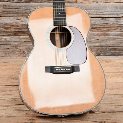 Martin Standard Series 000-28 Natural 2015 Acoustic Guitars / OM and Auditorium