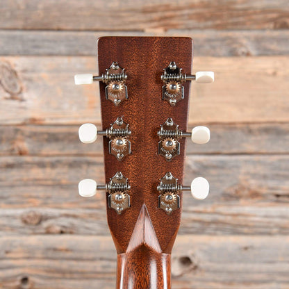 Martin Standard Series 000-28 Natural 2015 Acoustic Guitars / OM and Auditorium