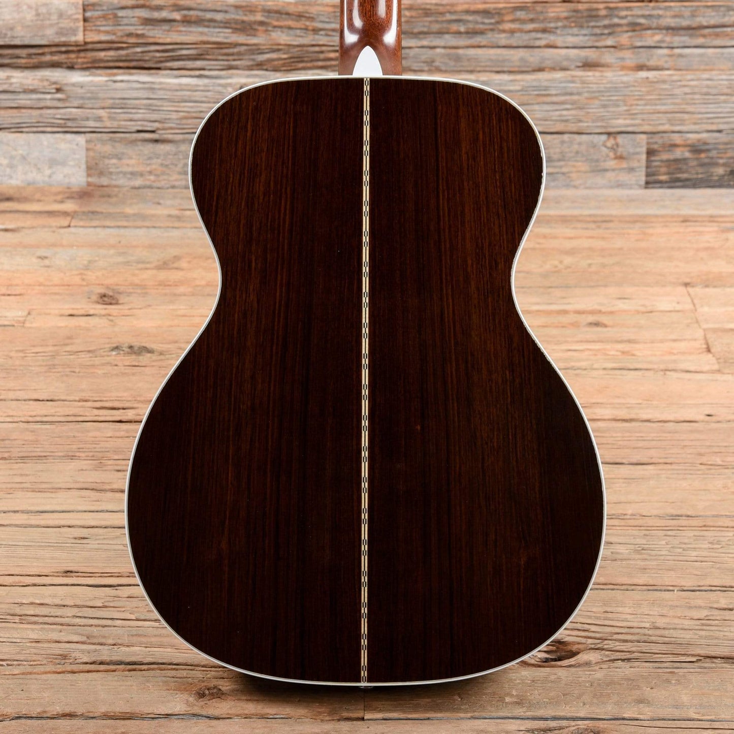Martin Standard Series 000-28 Natural 2015 Acoustic Guitars / OM and Auditorium