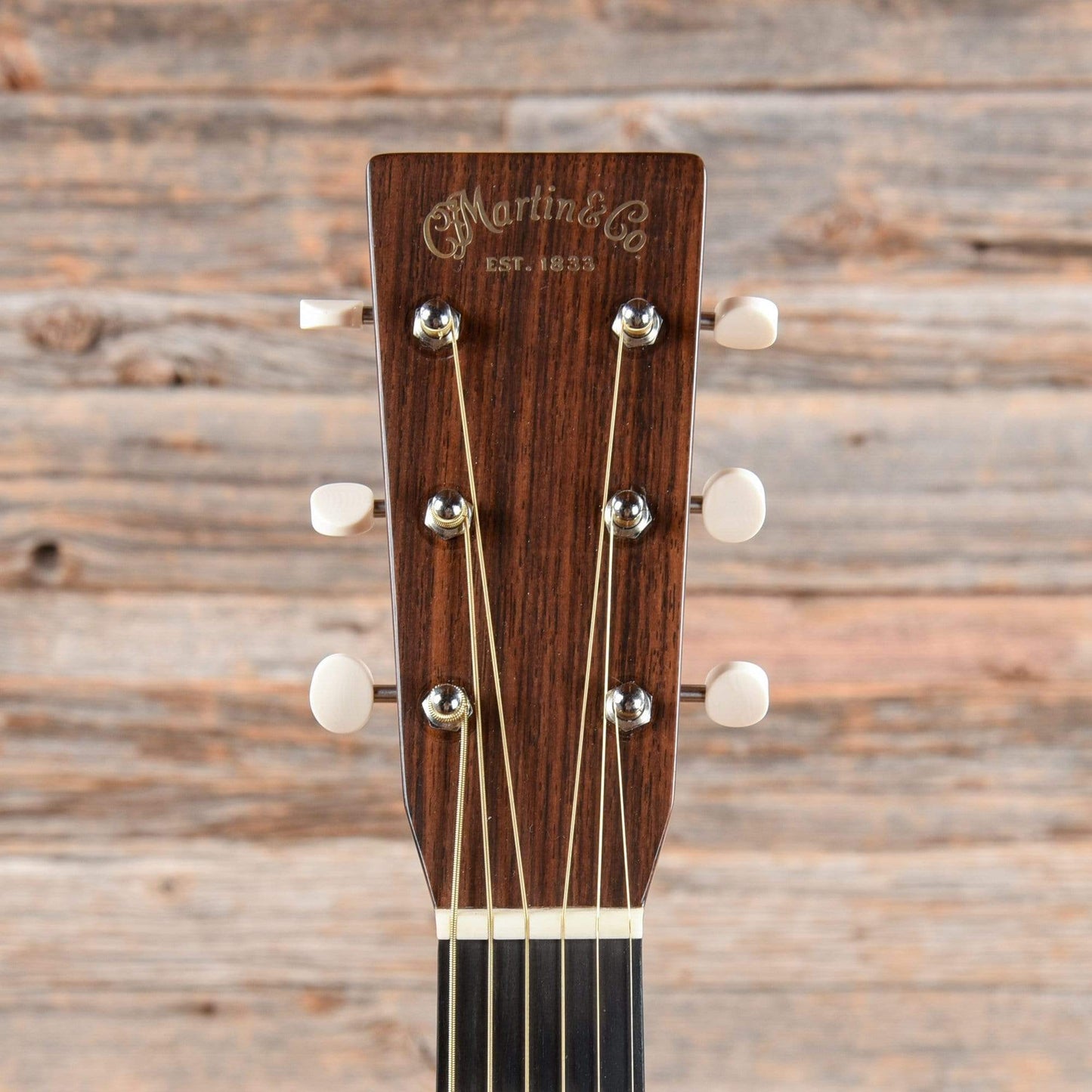 Martin Standard Series 000-28 Natural 2015 Acoustic Guitars / OM and Auditorium