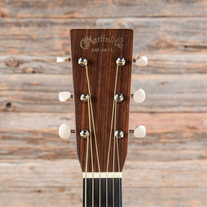 Martin Standard Series 000-28 Natural 2015 Acoustic Guitars / OM and Auditorium