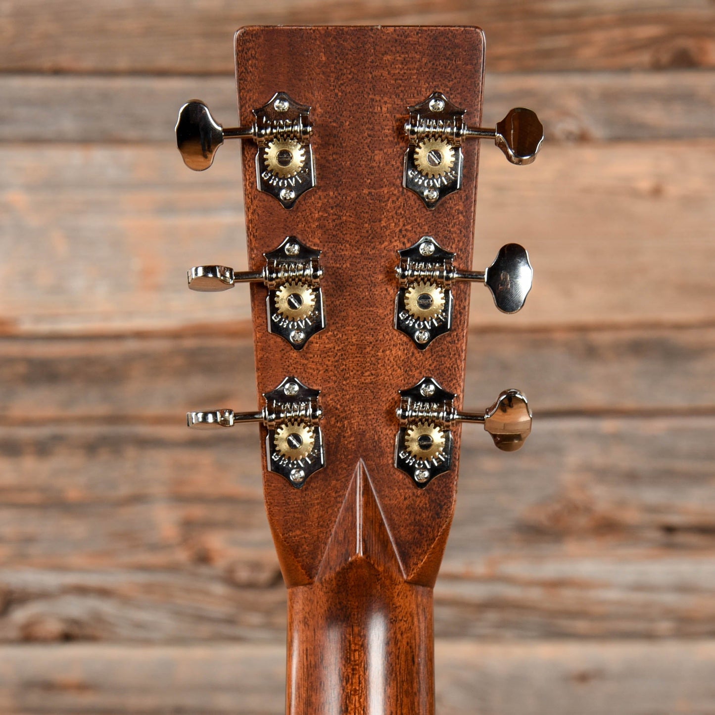 Martin Standard Series 000-28 Natural 2021 Acoustic Guitars / OM and Auditorium