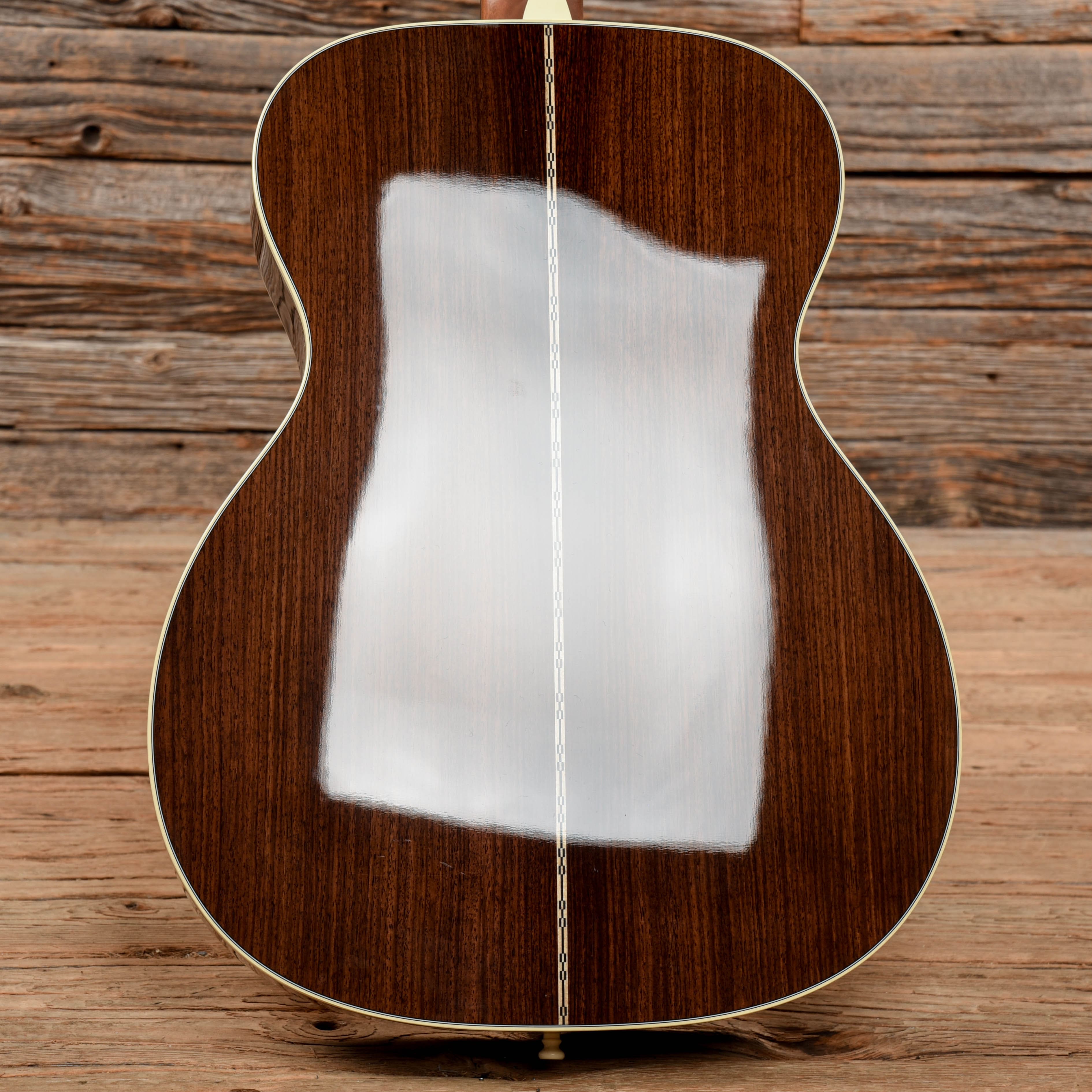 Martin Standard Series 000-28 Natural 2021 Acoustic Guitars / OM and Auditorium