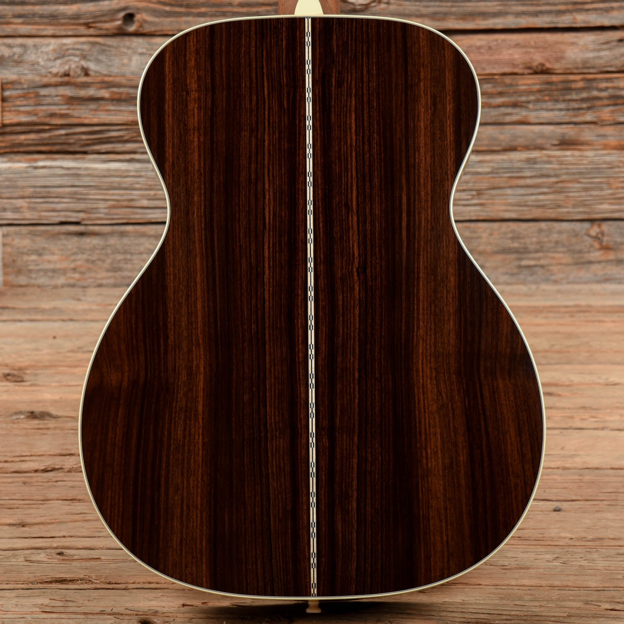 Martin Standard Series 000-28 Natural 2023 Acoustic Guitars / OM and Auditorium
