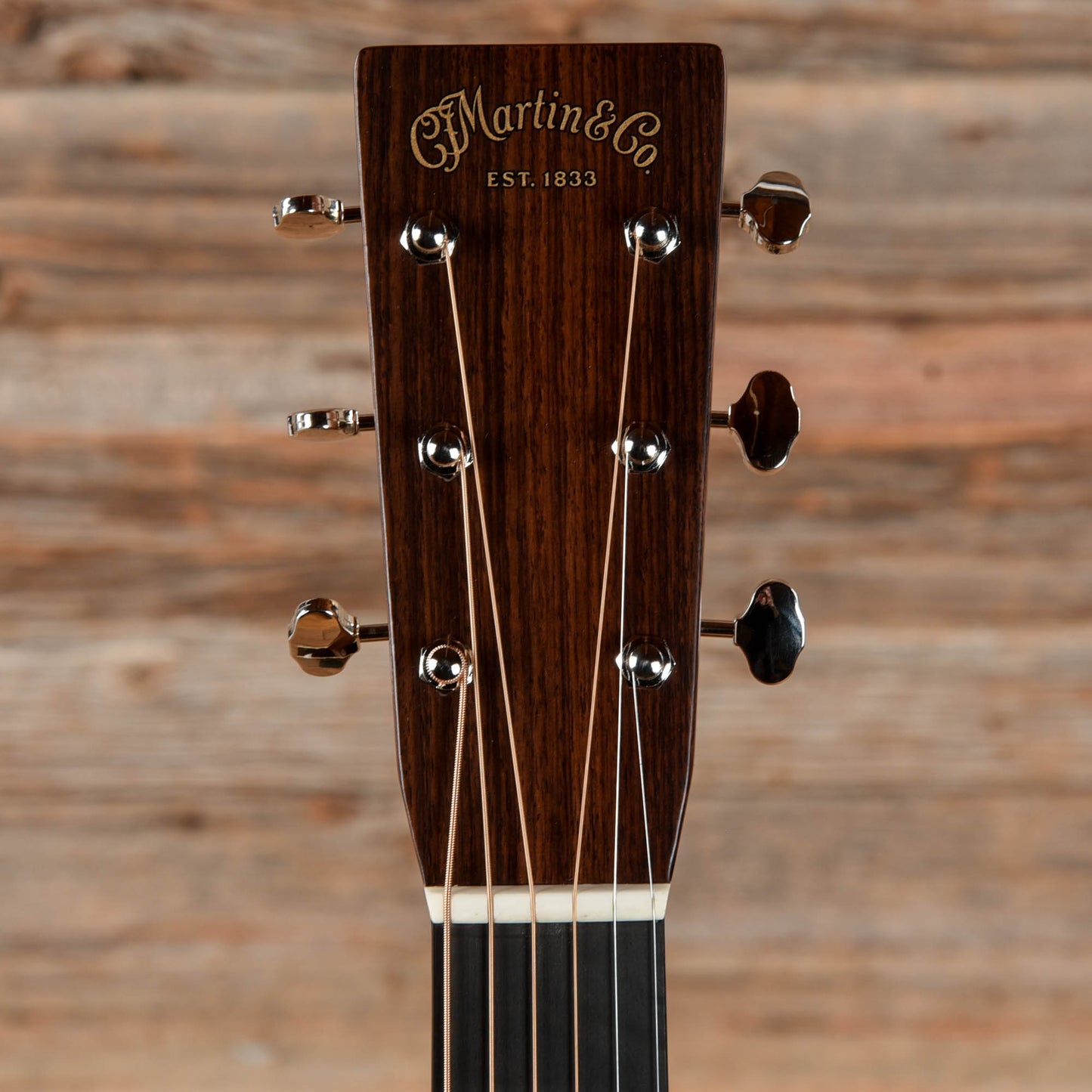 Martin Standard Series 000-28 Natural 2023 Acoustic Guitars / OM and Auditorium