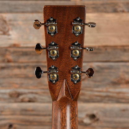 Martin Standard Series 000-28 Natural 2023 Acoustic Guitars / OM and Auditorium