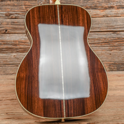 Martin Standard Series 000-28 Natural 2023 Acoustic Guitars / OM and Auditorium
