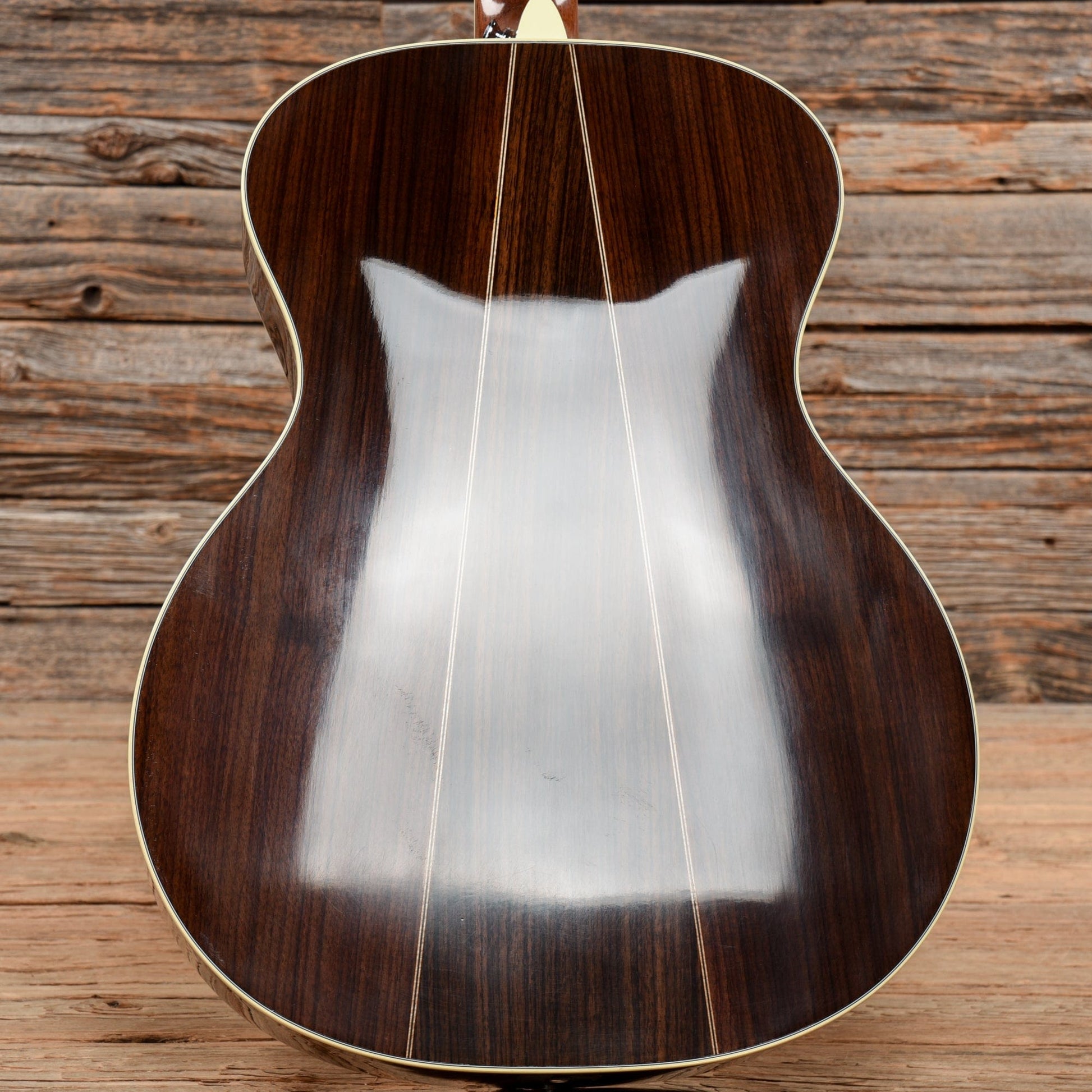 Martin Standard Series GP-35E Grand Performance Natural 2018 Acoustic Guitars / OM and Auditorium