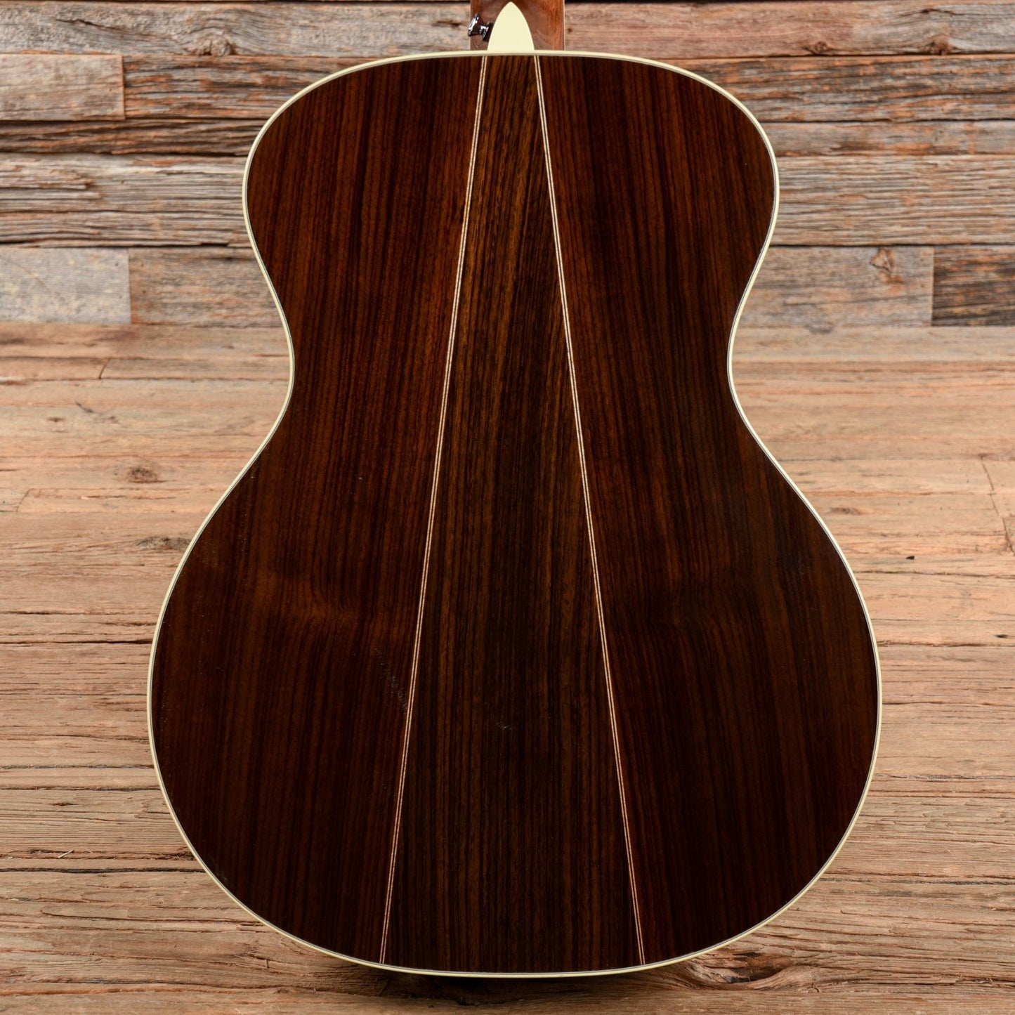 Martin Standard Series GP-35E Grand Performance Natural 2018 Acoustic Guitars / OM and Auditorium