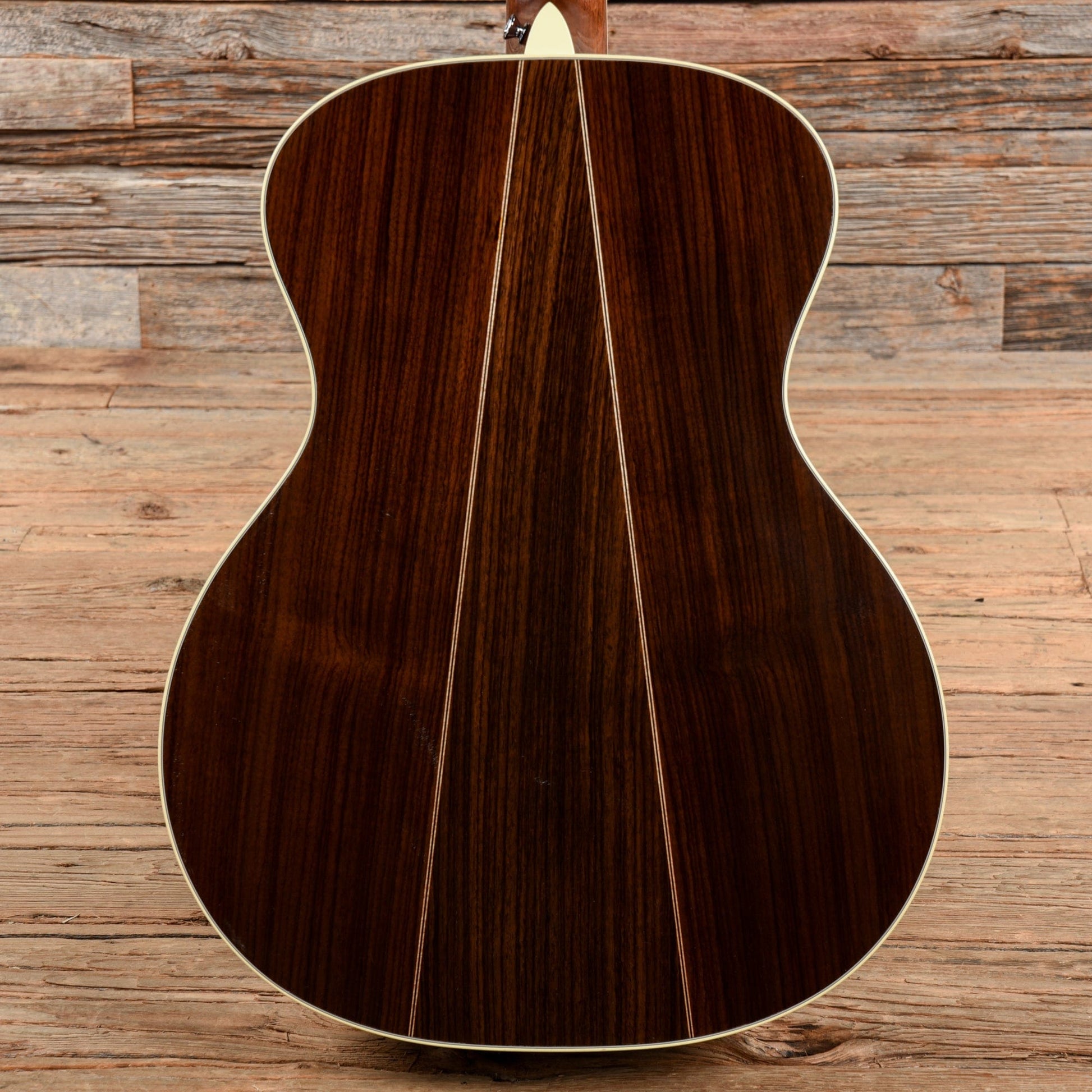 Martin Standard Series GP-35E Grand Performance Natural 2018 Acoustic Guitars / OM and Auditorium
