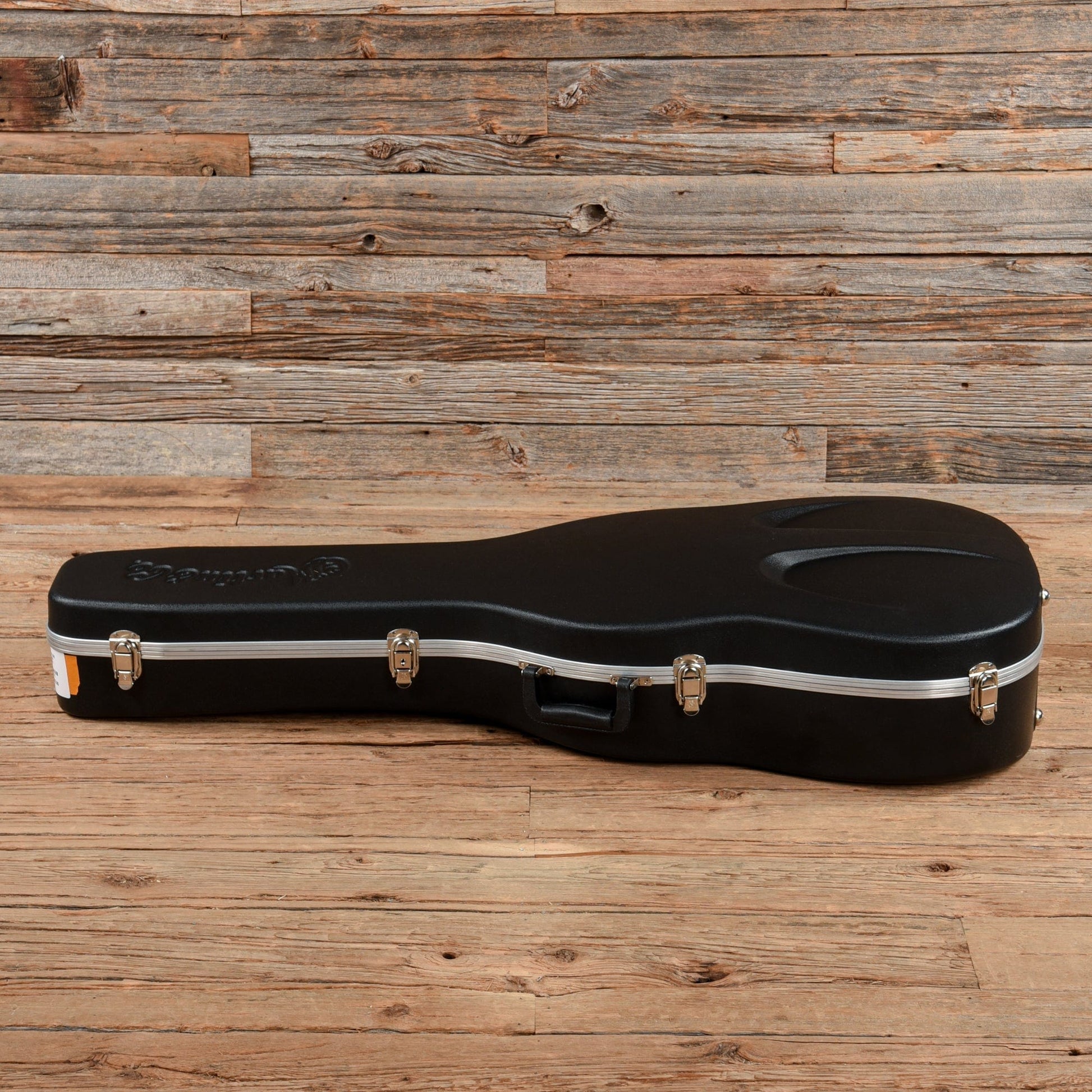 Martin Standard Series GP-35E Grand Performance Natural 2018 Acoustic Guitars / OM and Auditorium