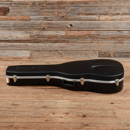 Martin Standard Series GP-35E Grand Performance Natural 2018 Acoustic Guitars / OM and Auditorium