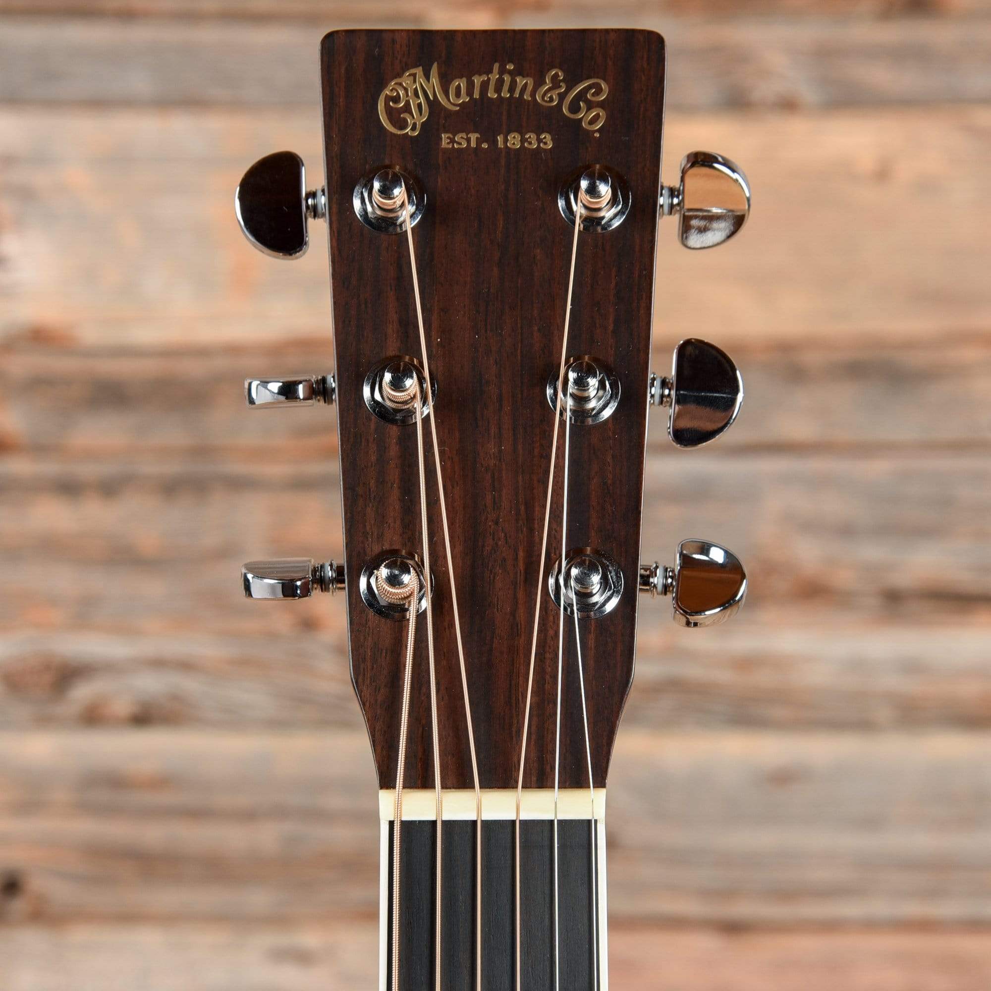 Martin Standard Series GPC-35E Grand Performance Natural 2015 Acoustic Guitars / OM and Auditorium
