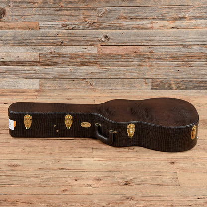Martin Standard Series GPC-35E Grand Performance Natural 2015 Acoustic Guitars / OM and Auditorium