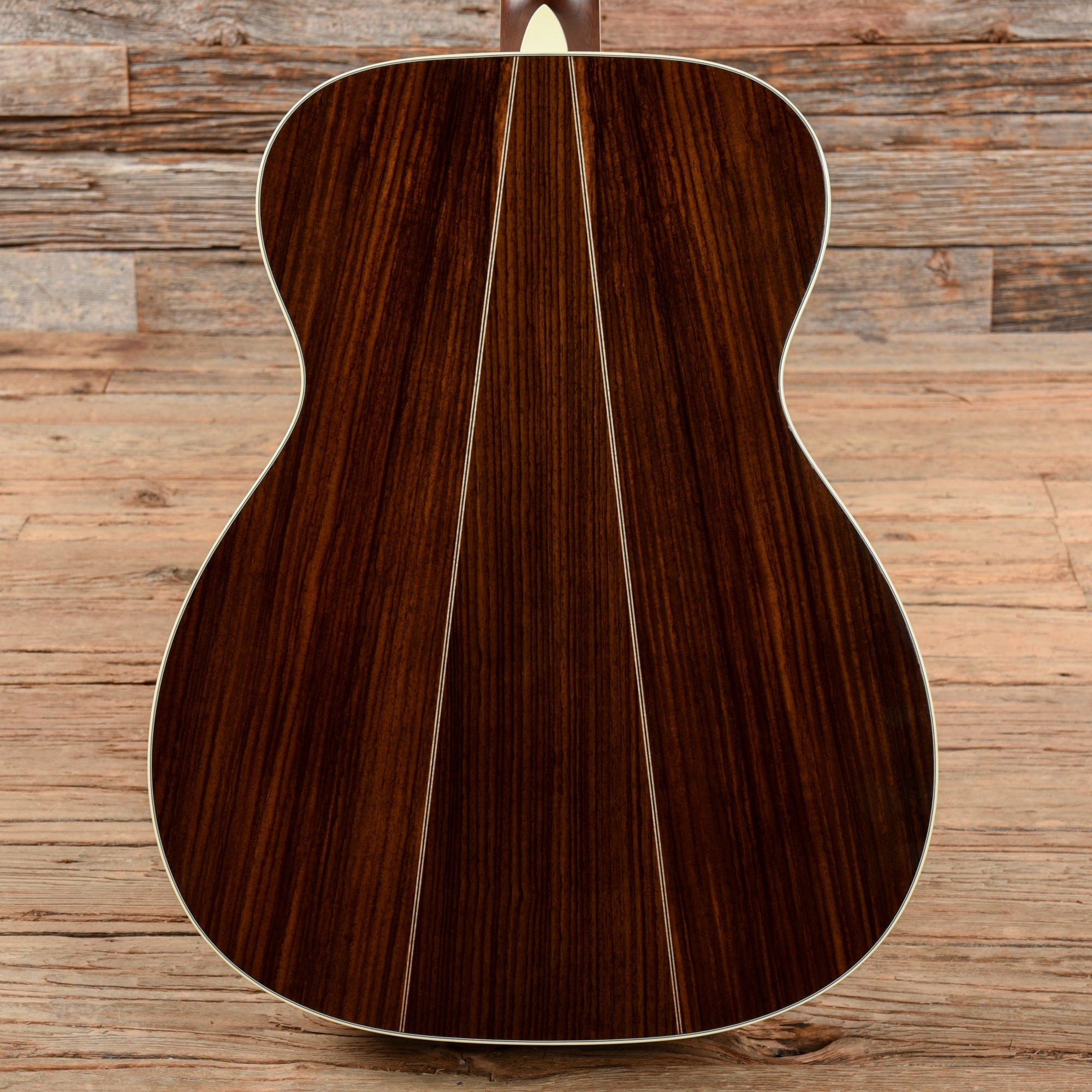 Martin Standard Series M-36 Natural 2018 Acoustic Guitars / OM and Auditorium