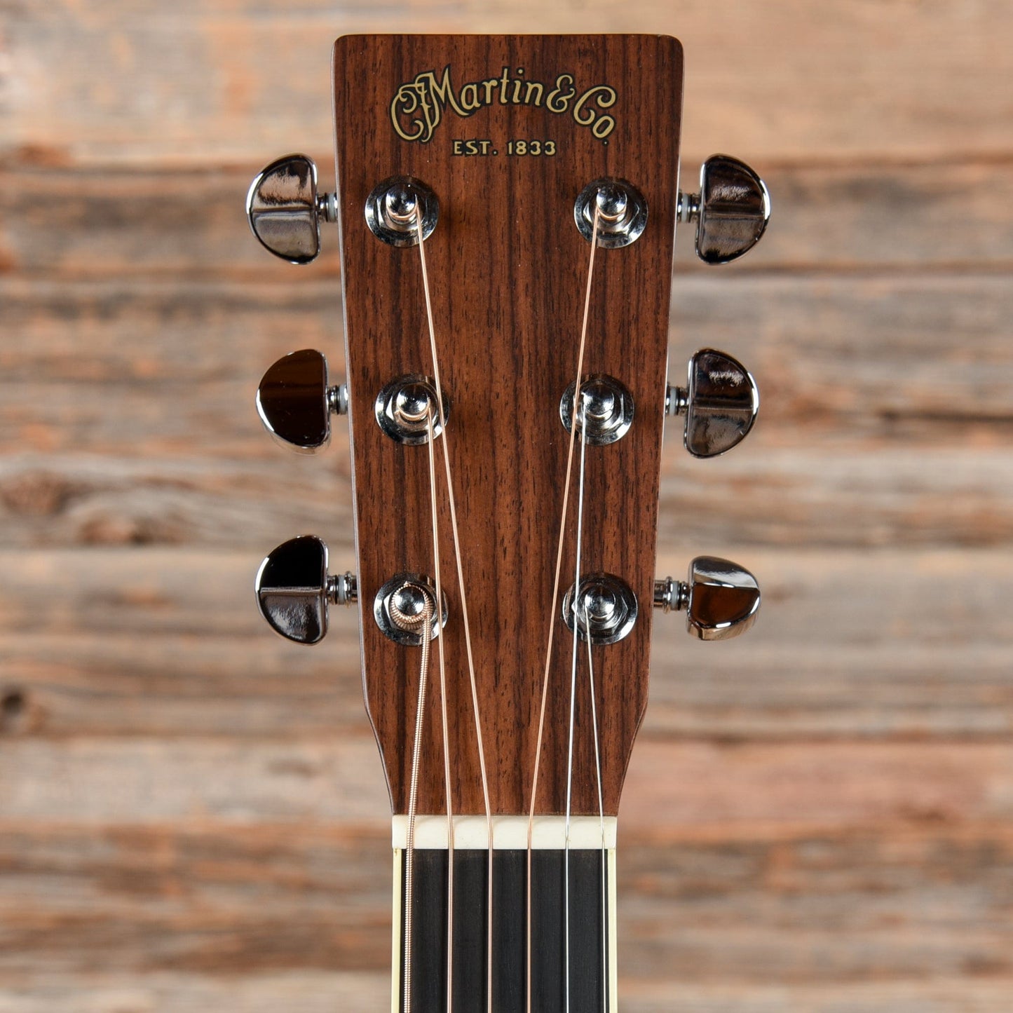 Martin Standard Series M-36 Natural 2018 Acoustic Guitars / OM and Auditorium