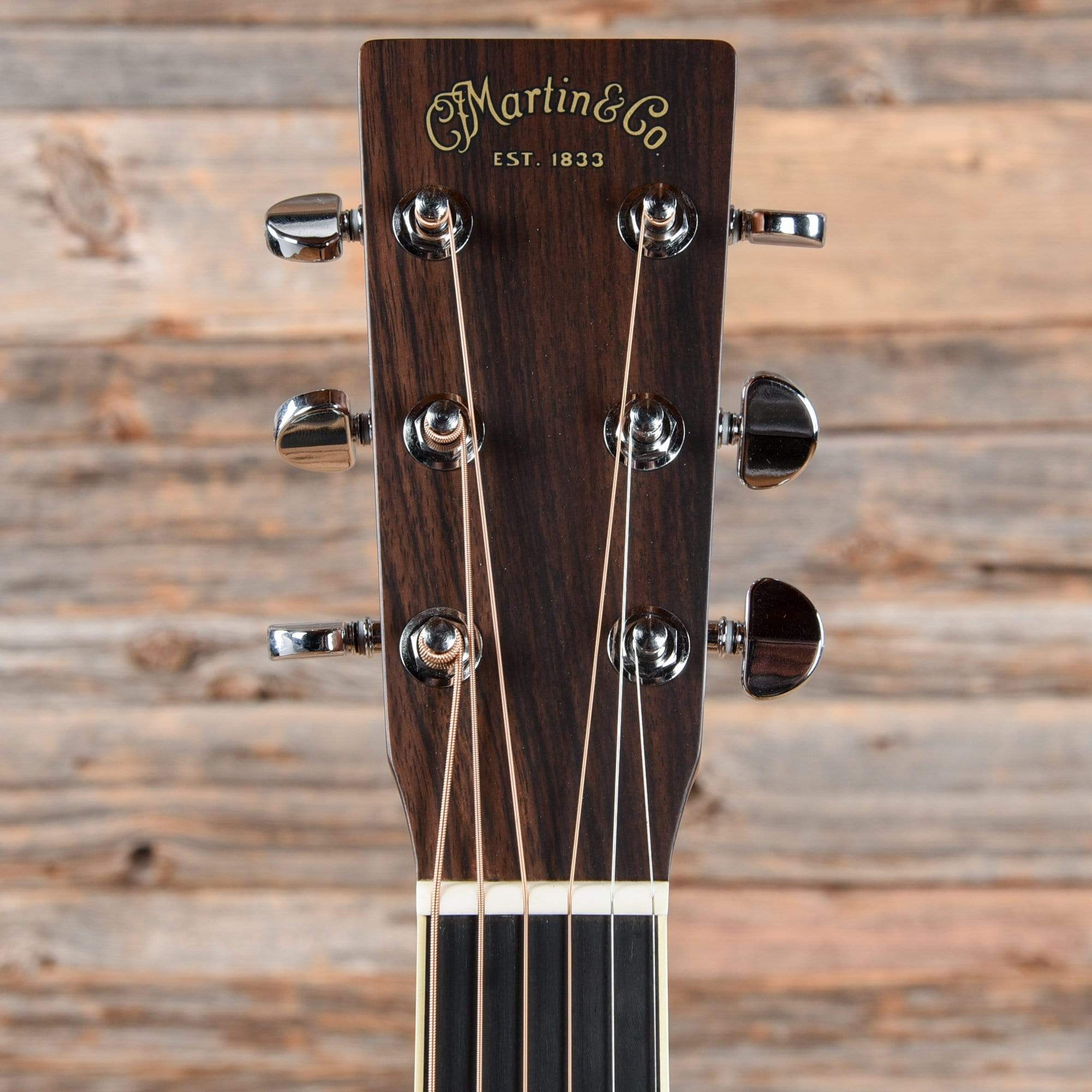 Martin Standard Series M-36 Natural 2019 Acoustic Guitars / OM and Auditorium